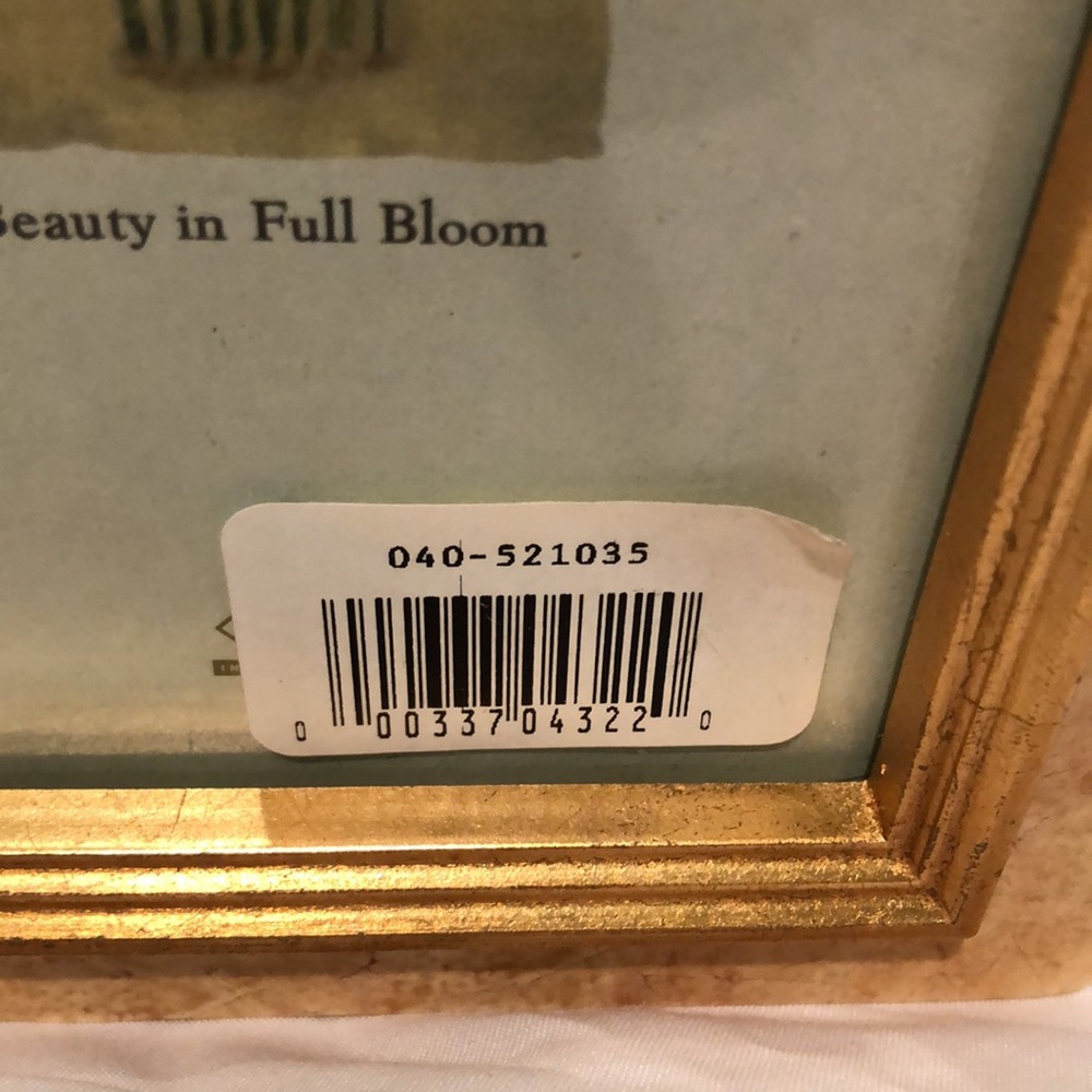Picture frame - Picture 3 of 4